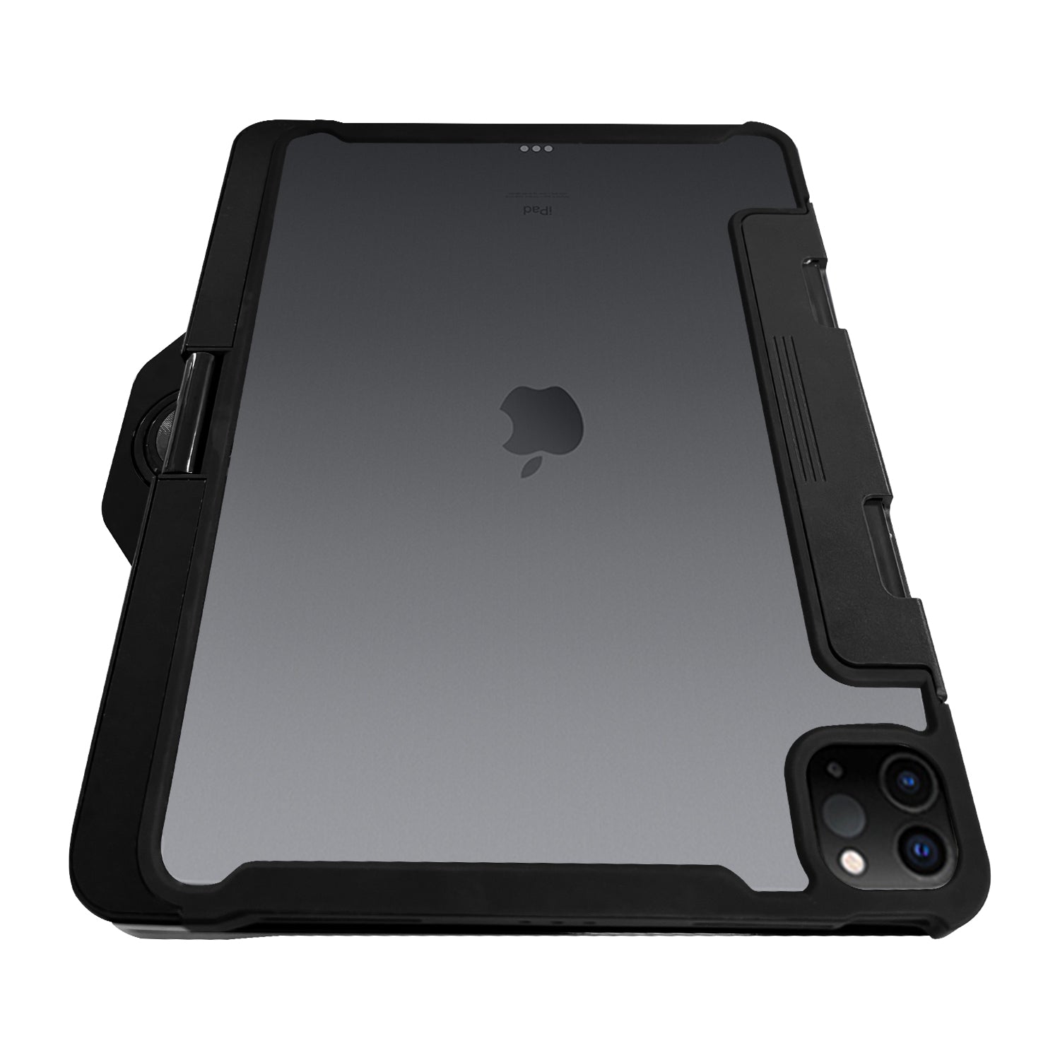 MEKO 360° Rotating Keyboard Case